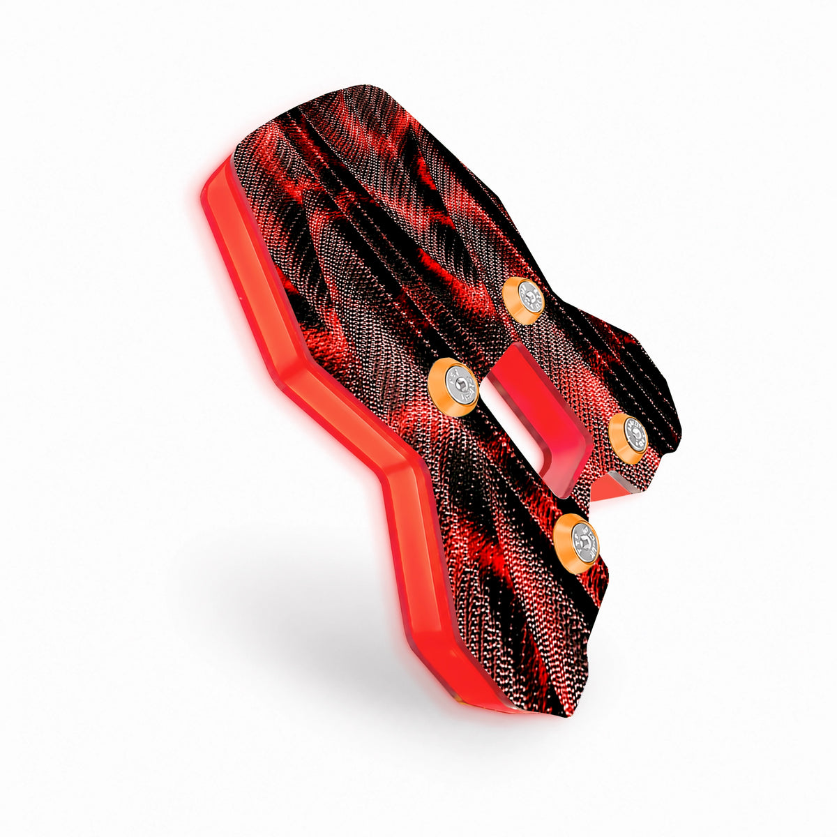 Repose pied lumineux LED Kukirin G2 Master / G2 Max - Pulse ®