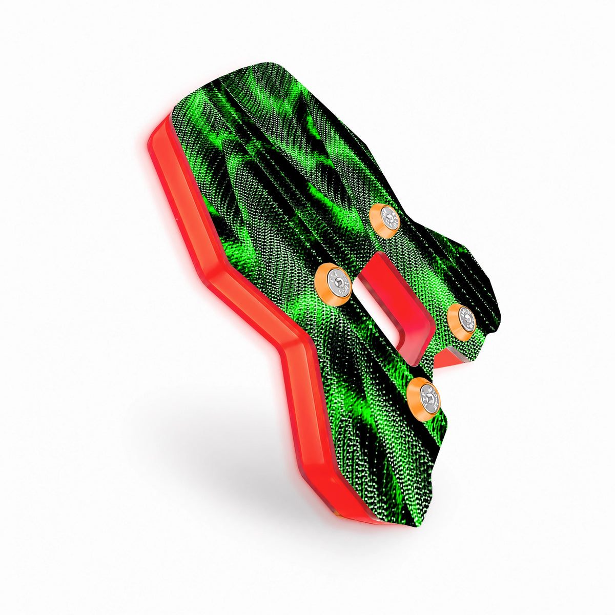 Repose pied lumineux LED Kukirin G2 Master / G2 Max - Pulse ®