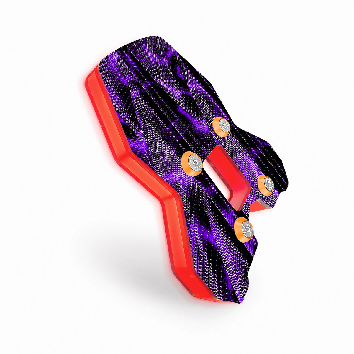 Repose pied lumineux LED Kukirin G2 Master / G2 Max - Pulse ®