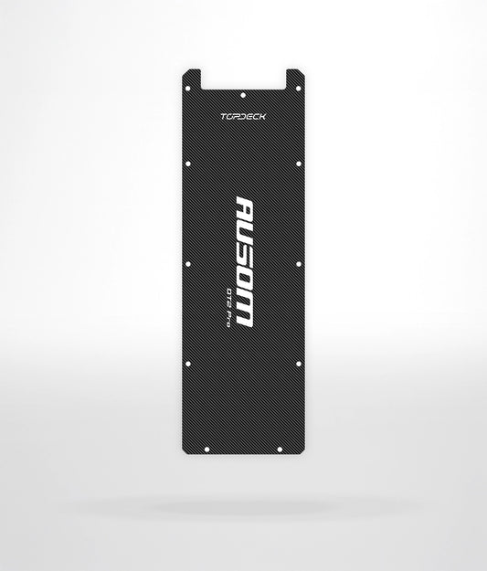 Ausom DT2 Pro - Carbone ®