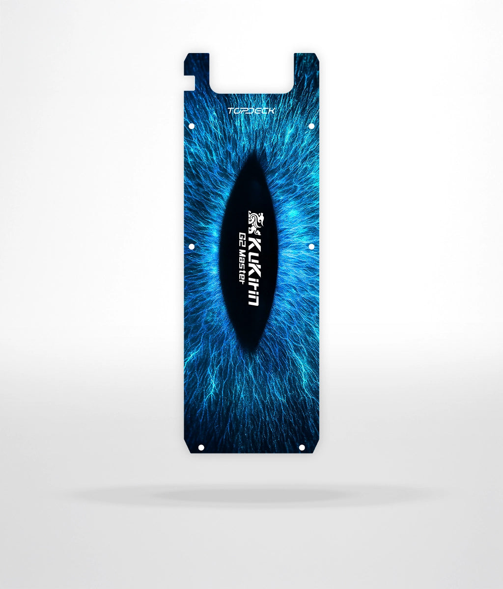 Kukirin G2 Master - Eyes ®