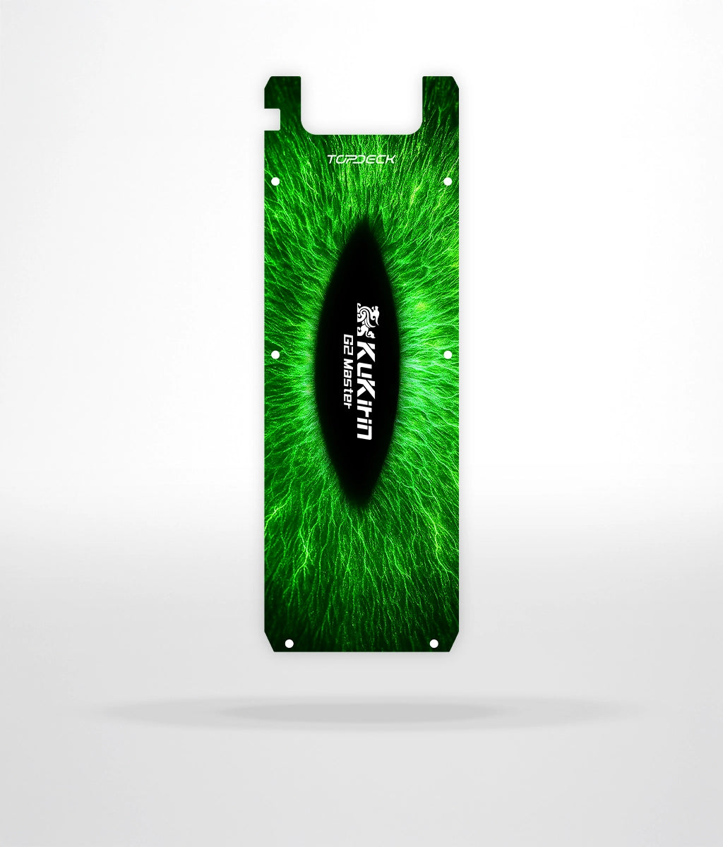 Kukirin G2 Master - Eyes ®