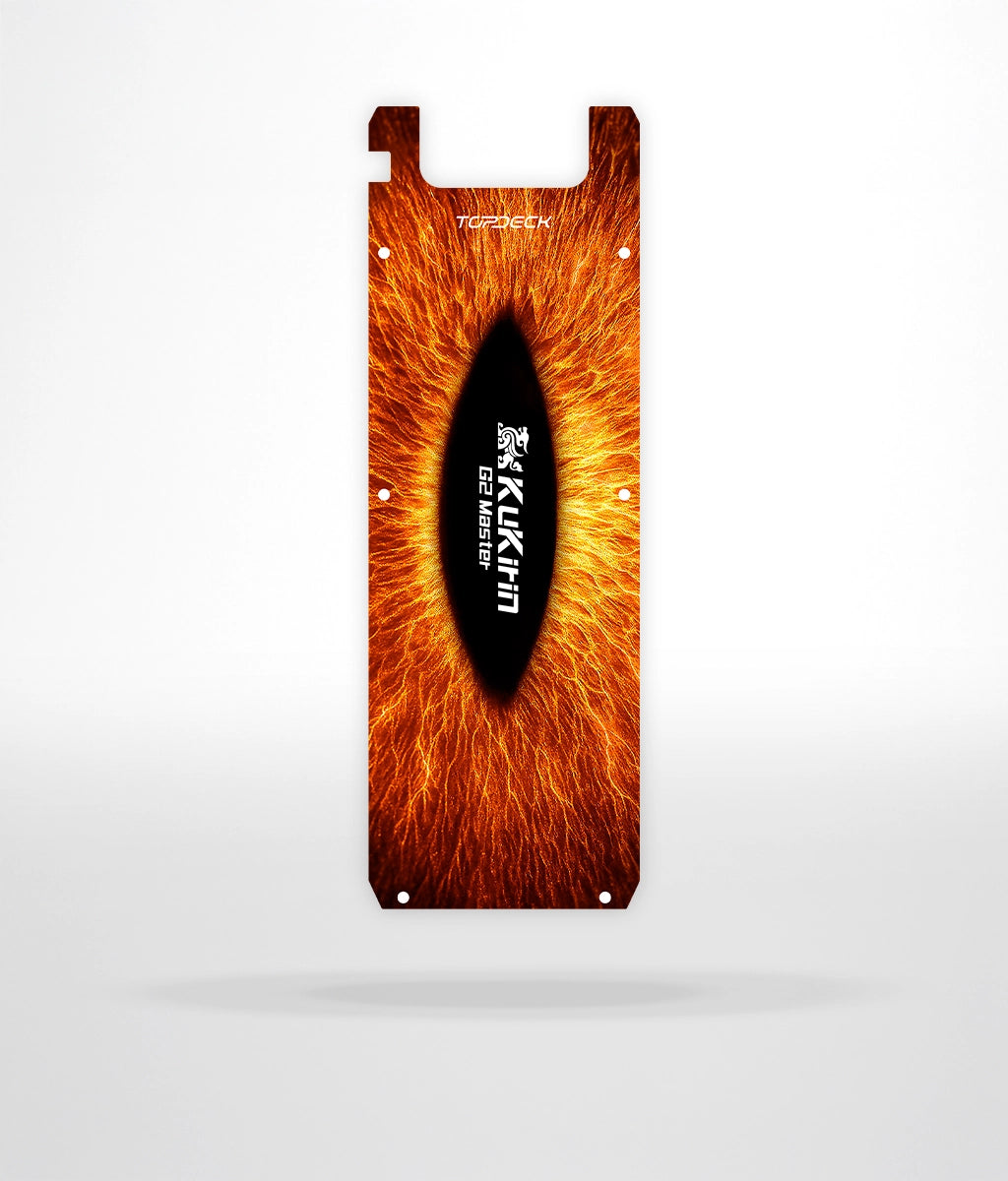 Kukirin G2 Master - Eyes ®