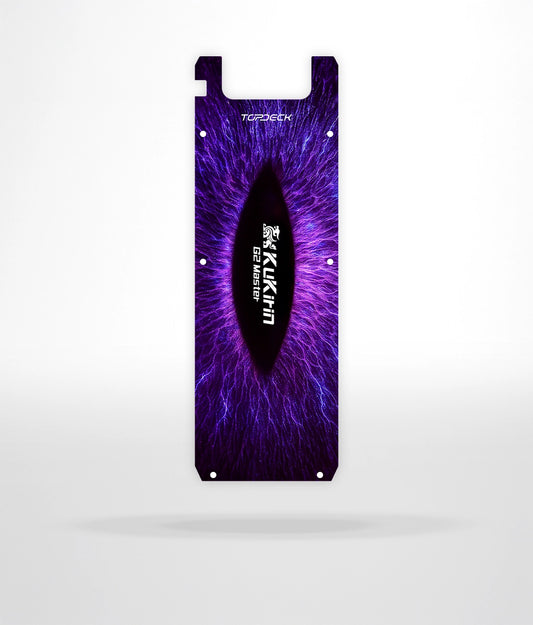 Kukirin G2 Master 2025 - Eyes ®