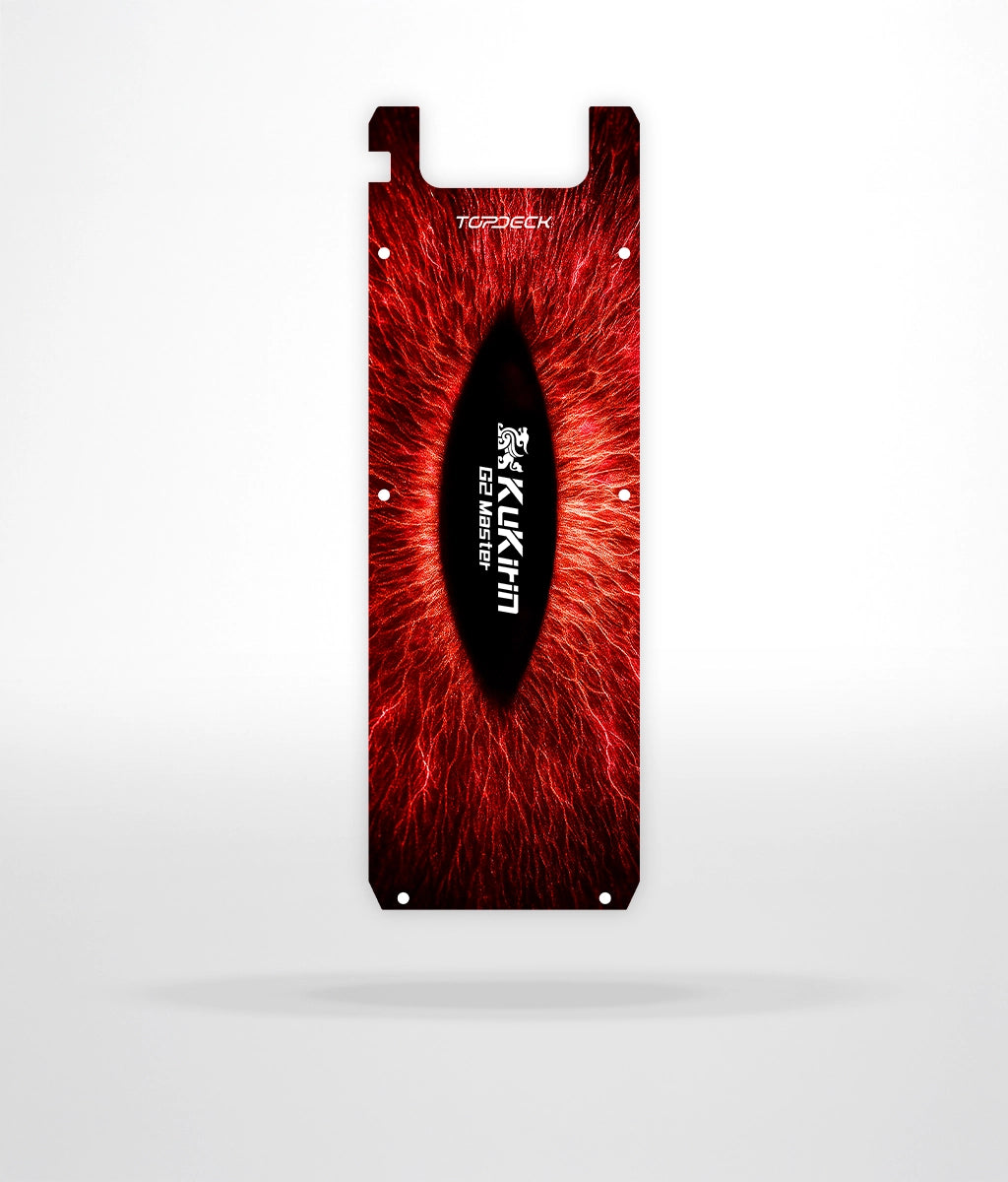 Kukirin G2 Master - Eyes ®