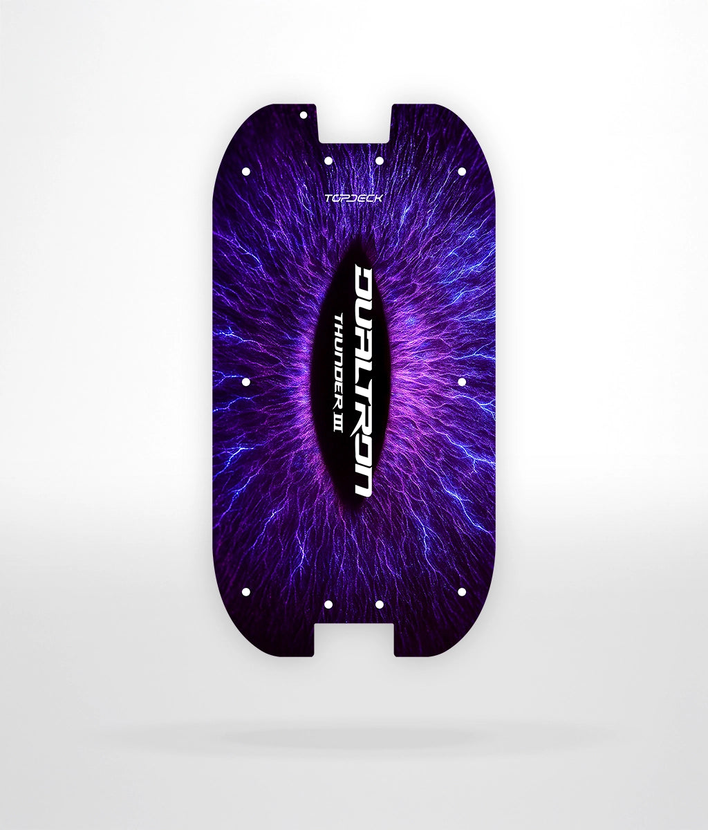 Dualtron Thunder 3 - Eyes ®