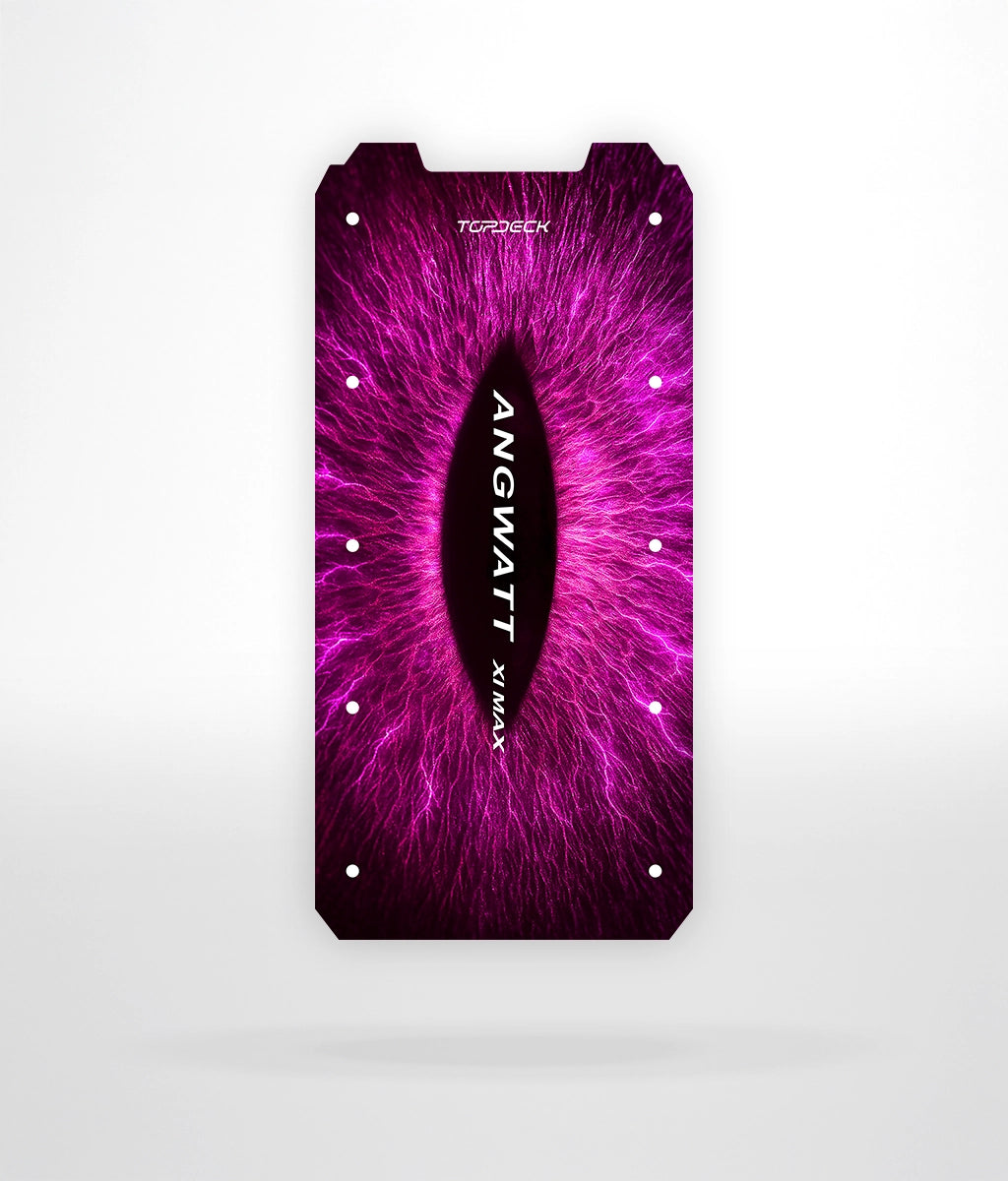 Angwatt X1 Max - Eyes ®
