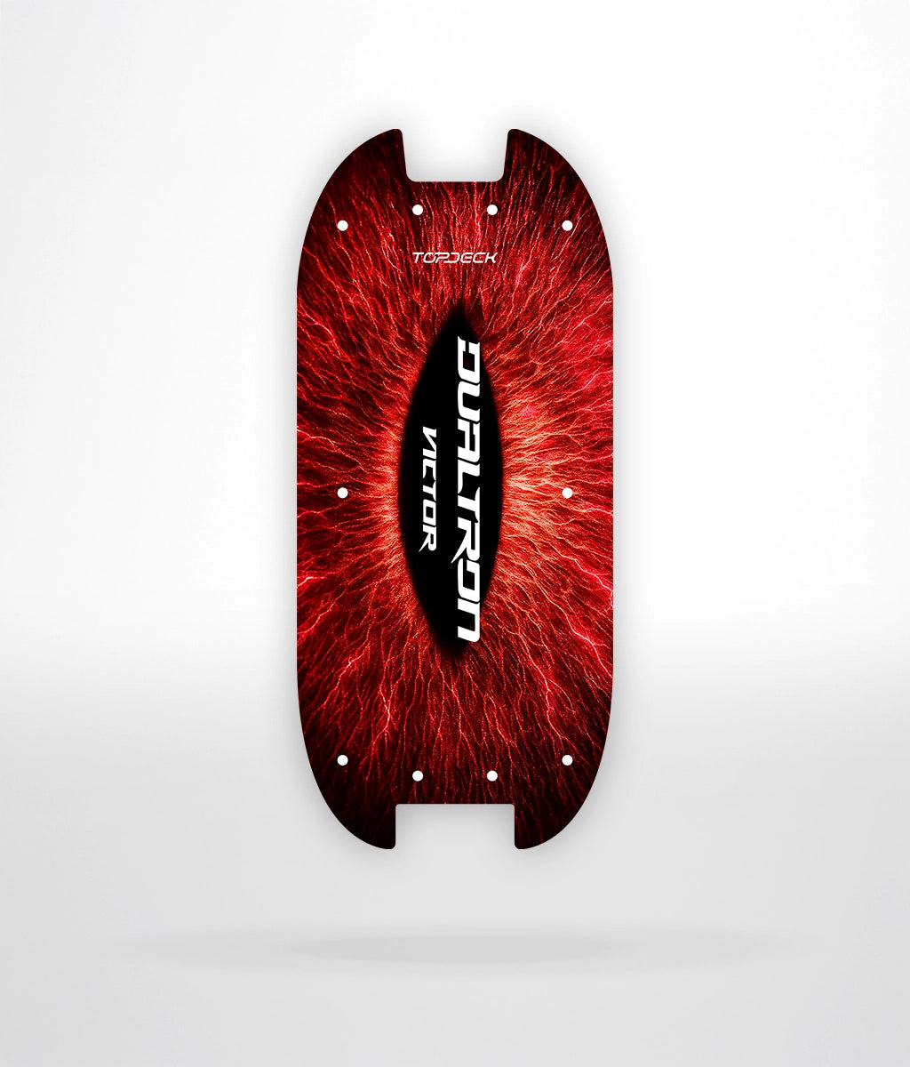 Dualtron Victor - Eyes ®