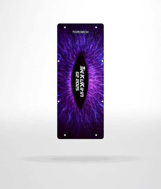 Kukirin G2 2025 - Eyes ®