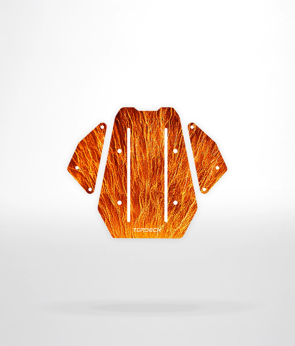 Fastride Fußrasten - Eyes ®