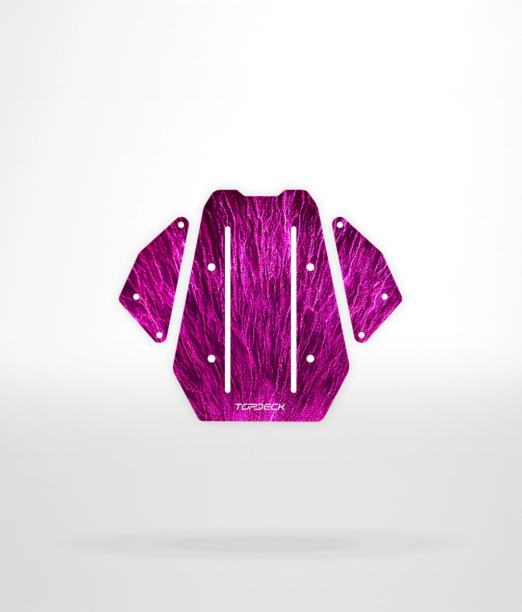 Fastride Fußrasten - Eyes ®