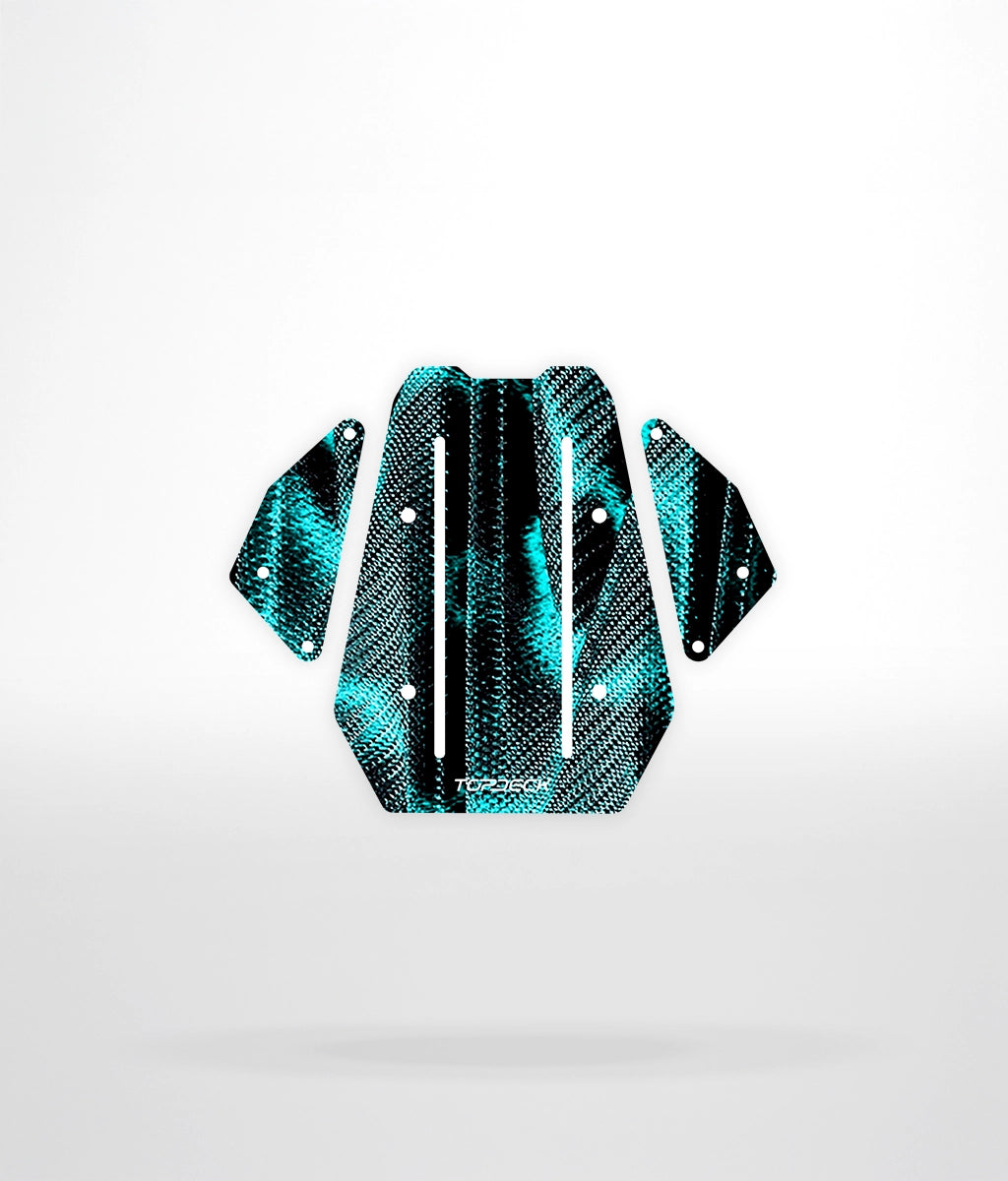 Cale-pied Fastride - Pulse ®