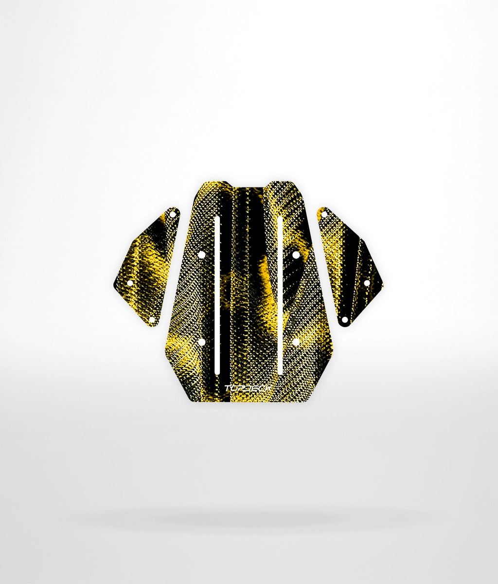 Cale-pied Fastride - Pulse ®