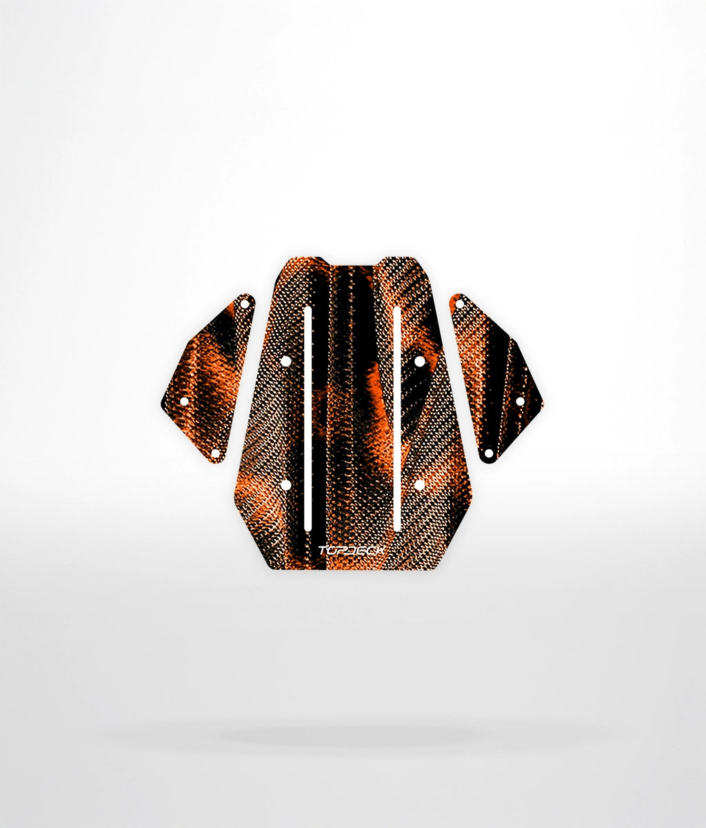 Cale-pied Fastride - Pulse ®