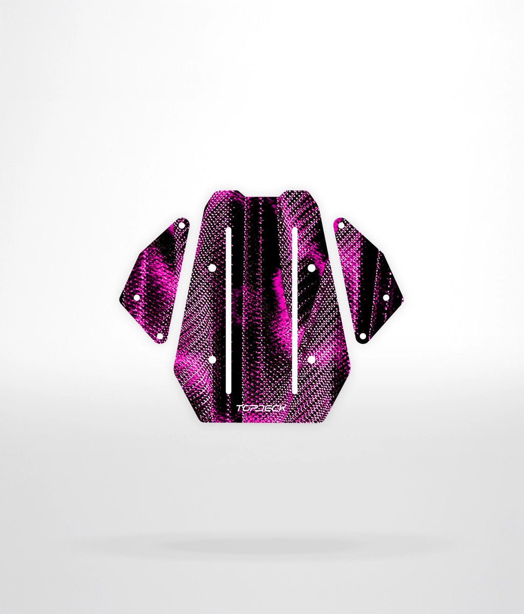 Cale-pied Fastride - Pulse ®