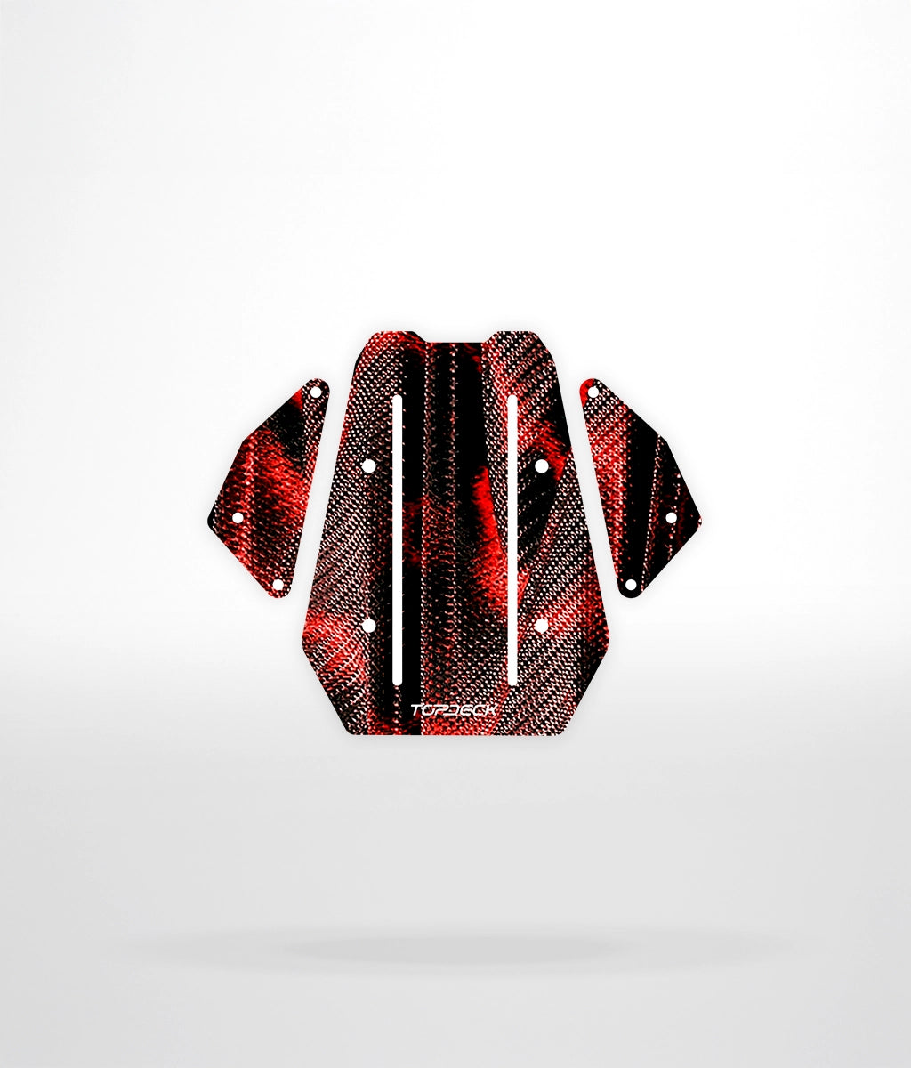 Cale-pied Fastride - Pulse ®