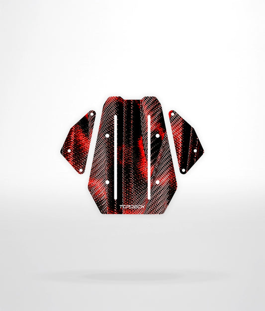 Cale-pied Fastride - Pulse ®