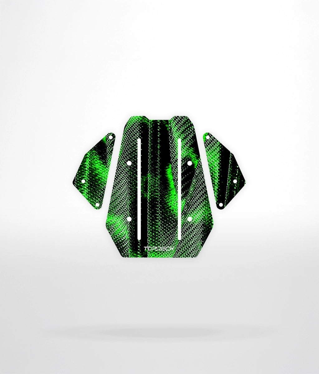 Cale-pied Fastride - Pulse ®