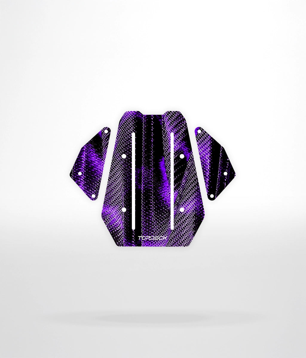 Cale-pied Fastride - Pulse ®