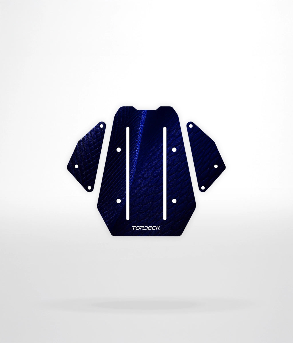 Cale-pied Fastride - Viper ®