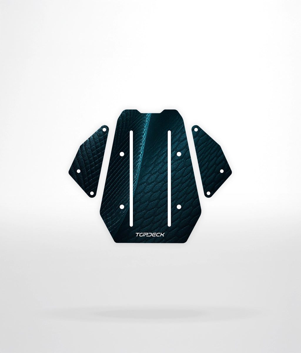 Cale-pied Fastride - Viper ®
