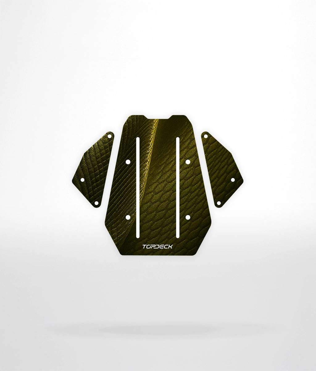 Cale-pied Fastride - Viper ®