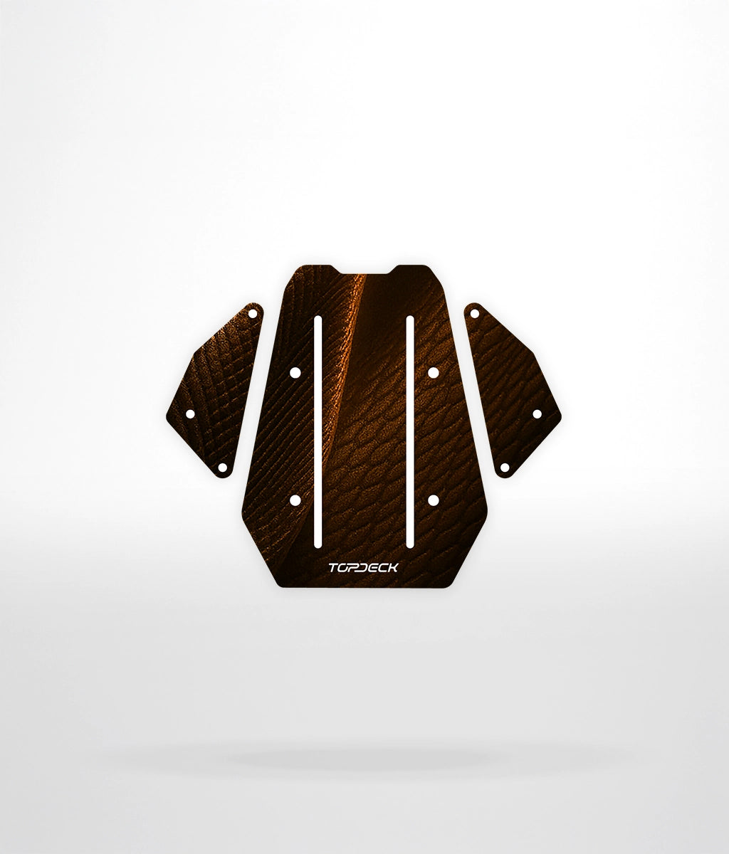 Cale-pied Fastride - Viper ®