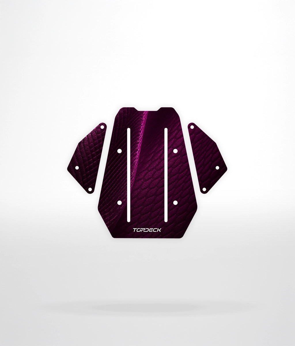 Cale-pied Fastride - Viper ®