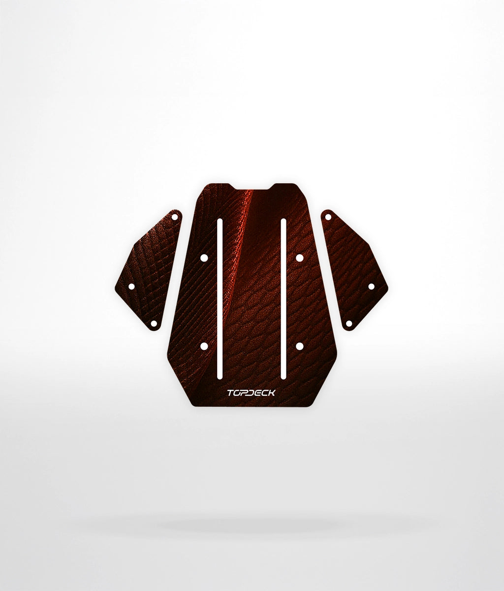 Cale-pied Fastride - Viper ®