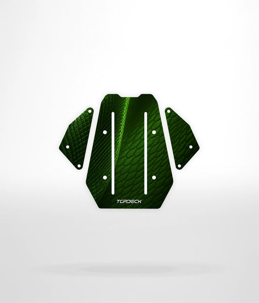 Cale-pied Fastride - Viper ®