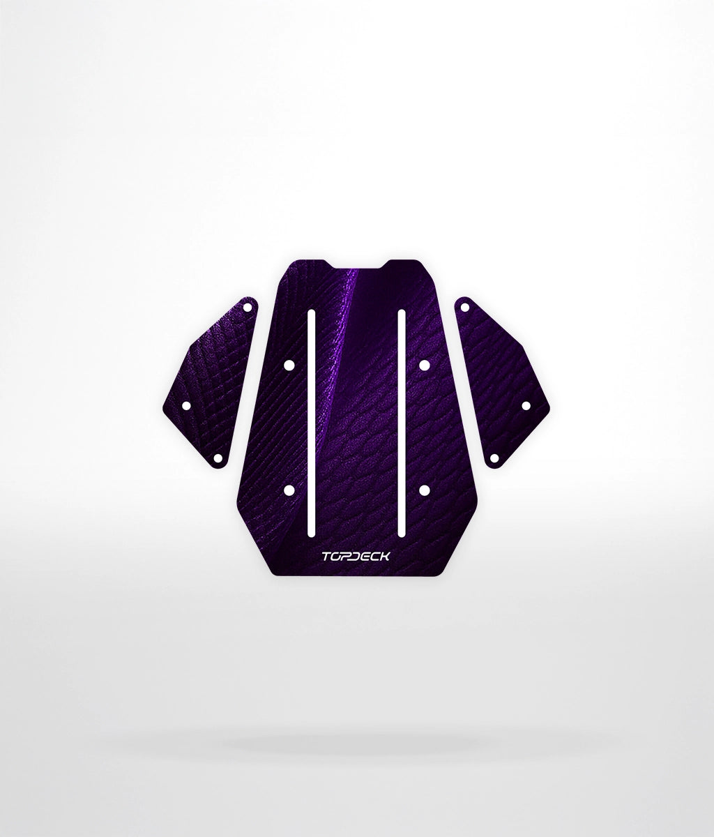 Cale-pied Fastride - Viper ®
