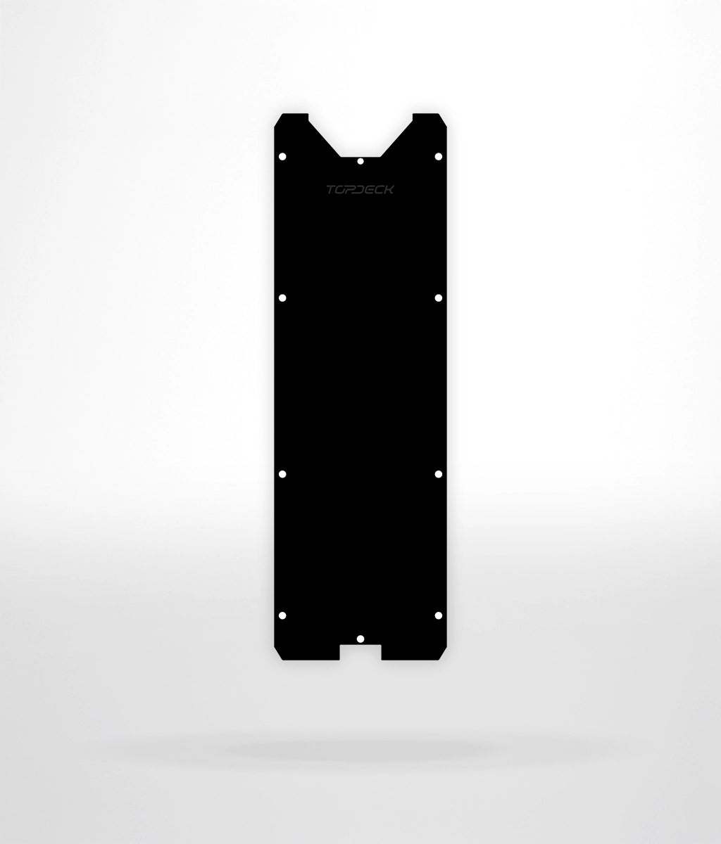 Teverun Fighter mini - Black ®