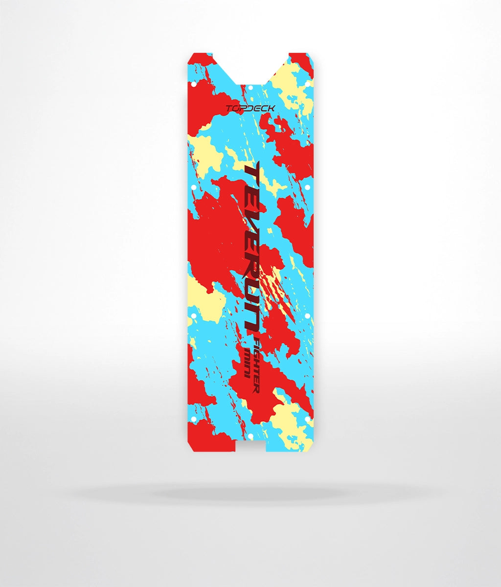 Teverun Fighter mini - Cloud ®