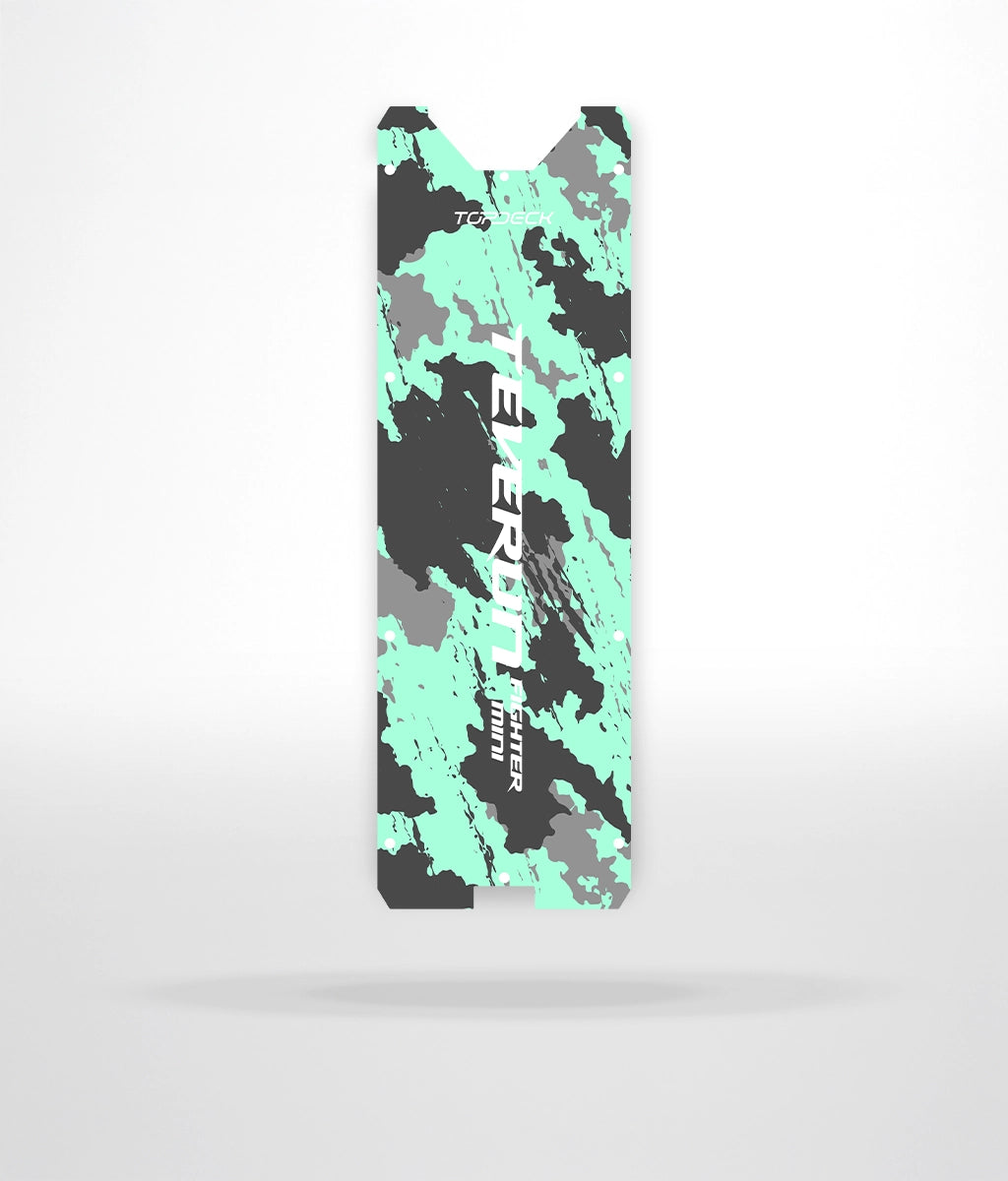 Teverun Fighter mini - Cloud ®