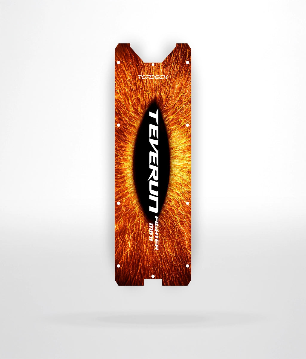 Teverun Fighter Mini - Eyes ®