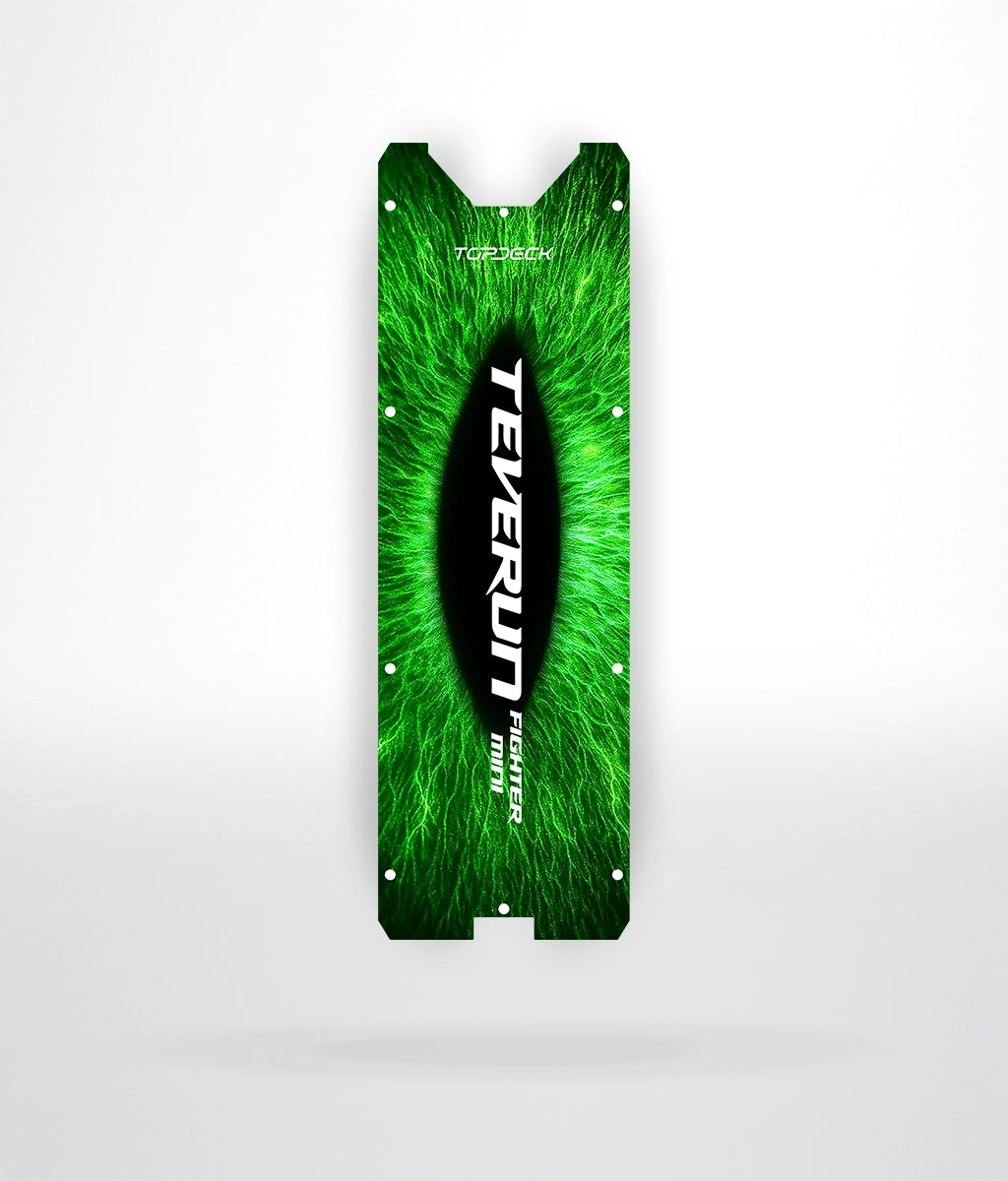 Teverun Fighter Mini - Eyes ®