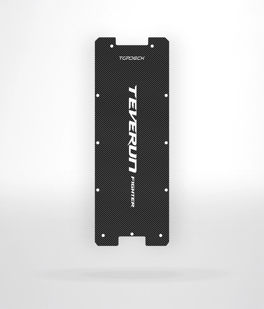 Teverun Fighter 10 / 10+ / 11 / 11+ - Carbone ®