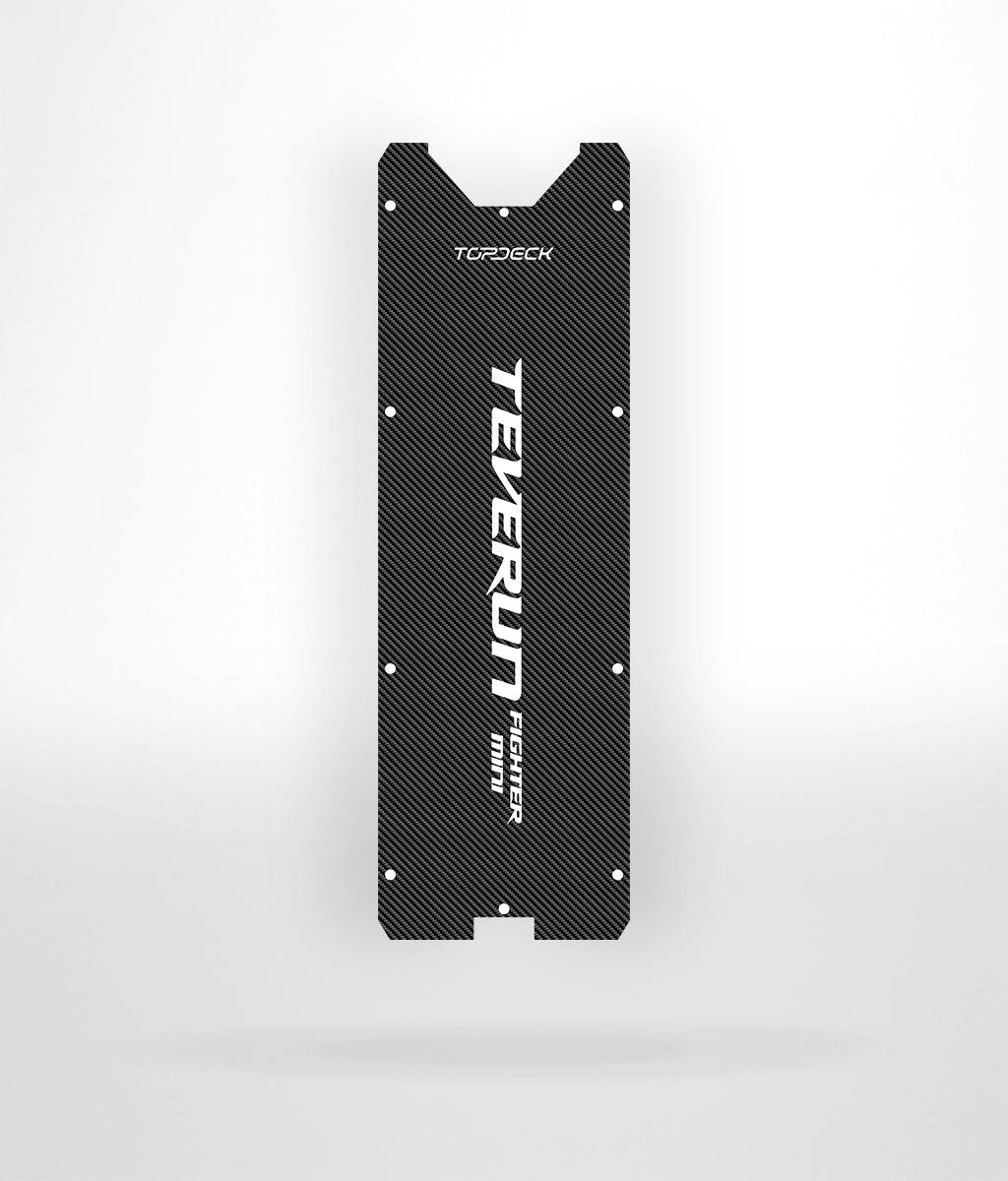 Teverun Fighter mini - Carbon ®