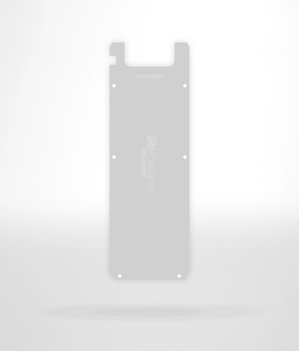 Kukirin G2 Master – Schwarz ®