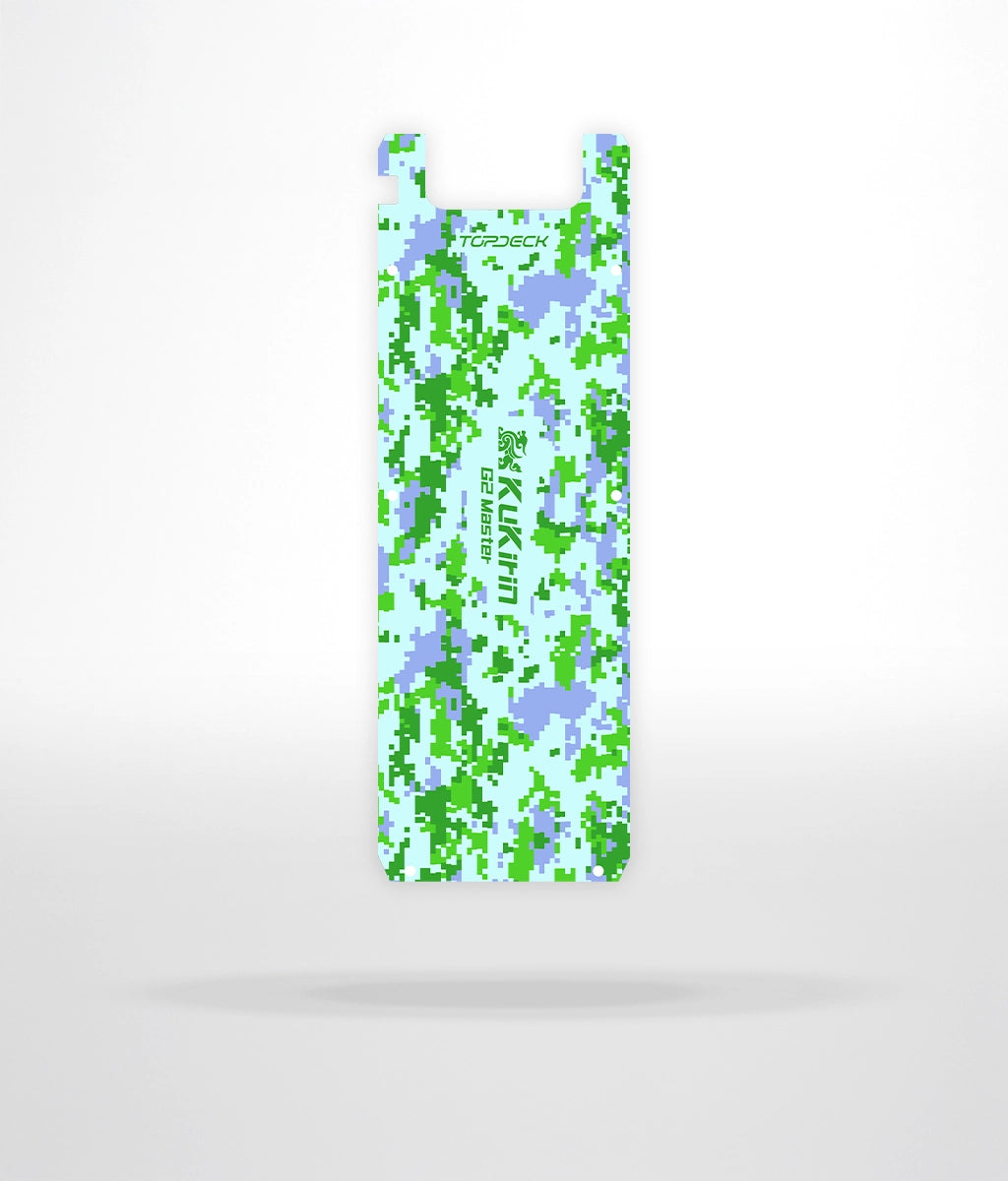 Kukirin G2 Master - Pixel ®