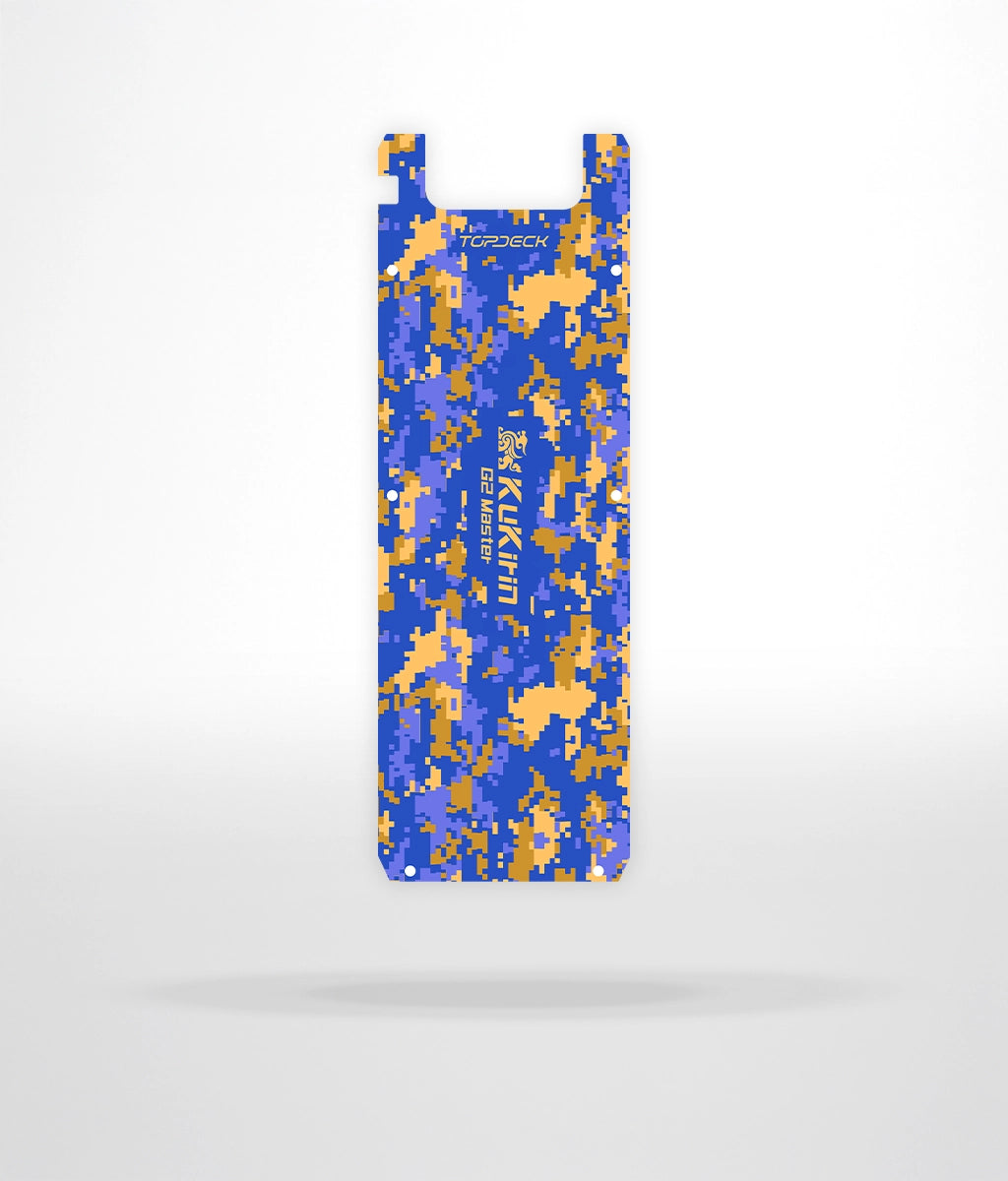 Kukirin G2 Master - Pixel ®