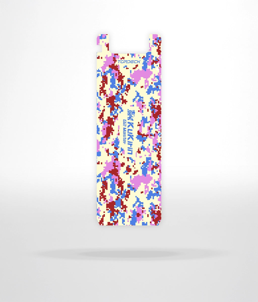 Kukirin G2 Master - Pixel ®
