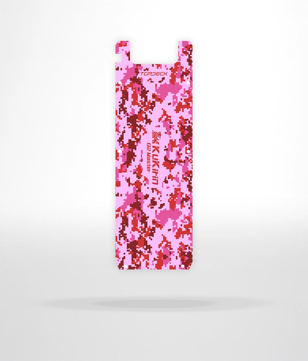 Kukirin G2 Master - Pixel ®