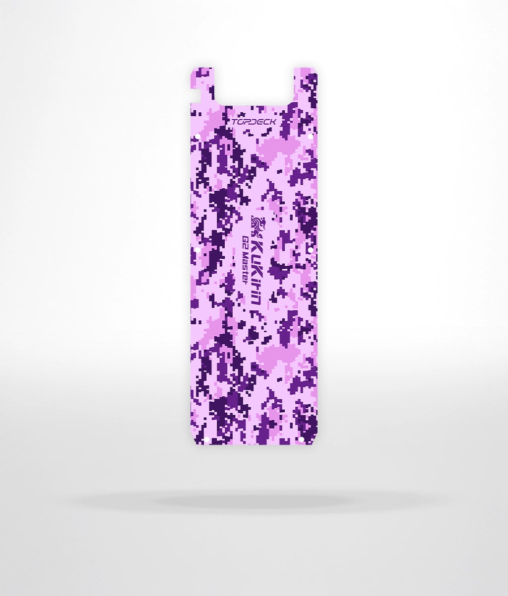 Kukirin G2 Master - Pixel ®