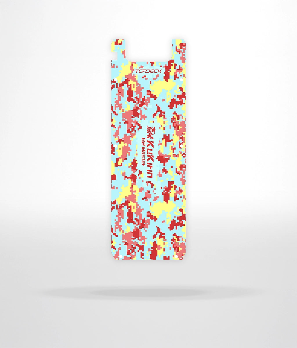 Kukirin G2 Master - Pixel ®