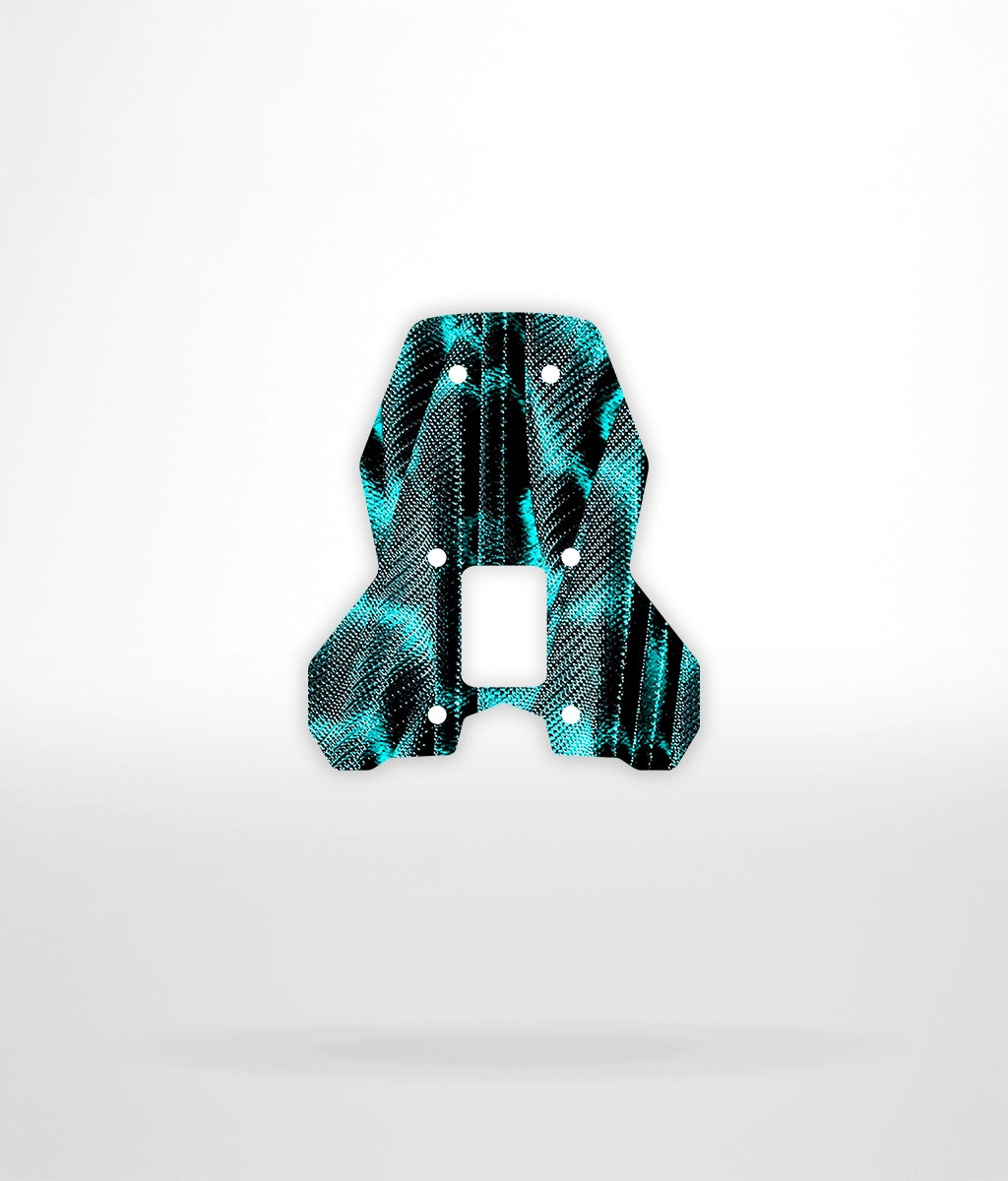 Cale pied Kukirin G2 Master / G2 Max Pulse ®