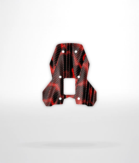Cale pied Kukirin G2 Master / G2 Max Pulse ®