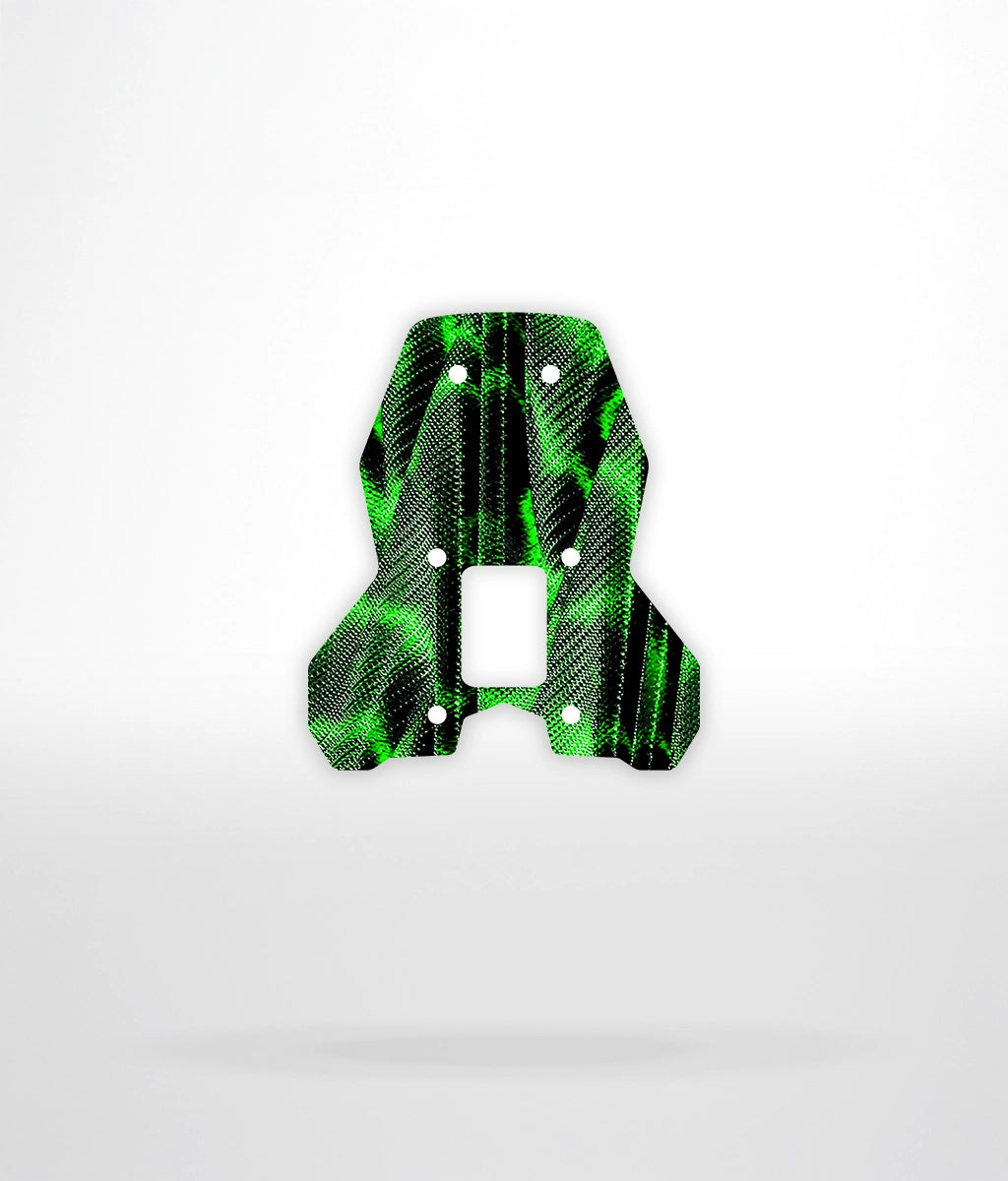 Cale pied Kukirin G2 Master / G2 Max Pulse ®