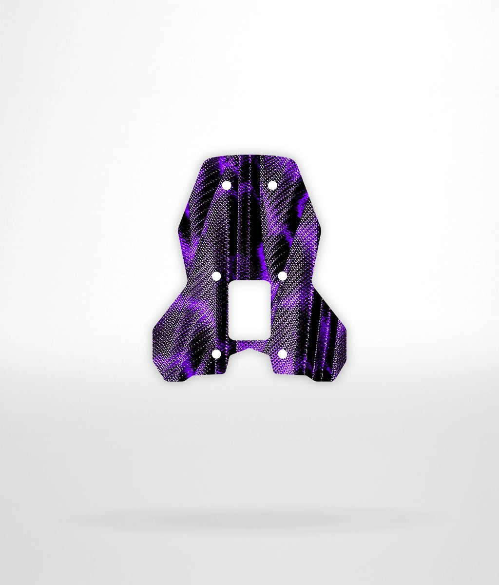 Cale pied Kukirin G2 Master / G2 Max Pulse ®