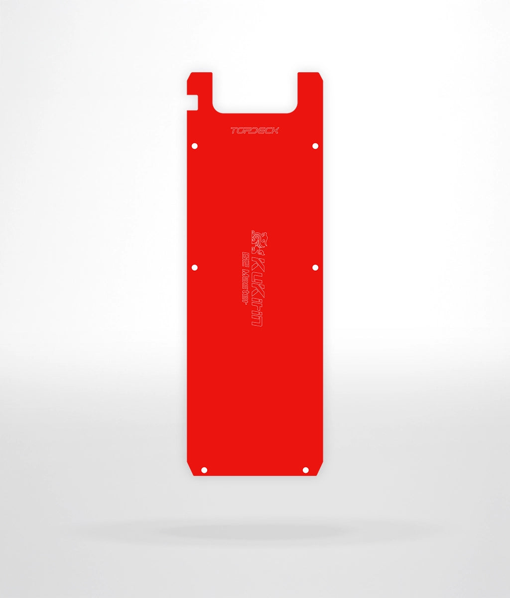 Kukirin G2 Master – Schwarz ®